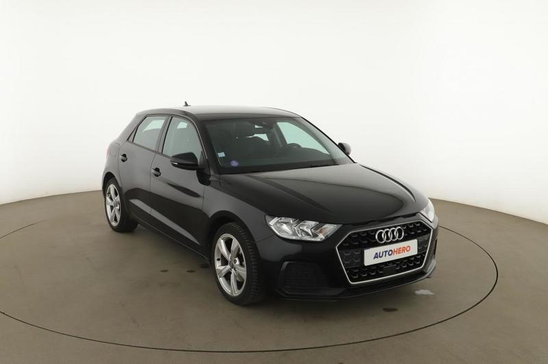 Audi A1 sportback 35 Tfsi Design 150 ch