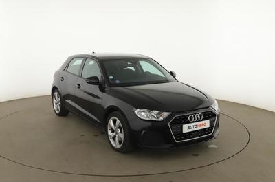 Audi A1 sportback 35 Tfsi Design 150 ch