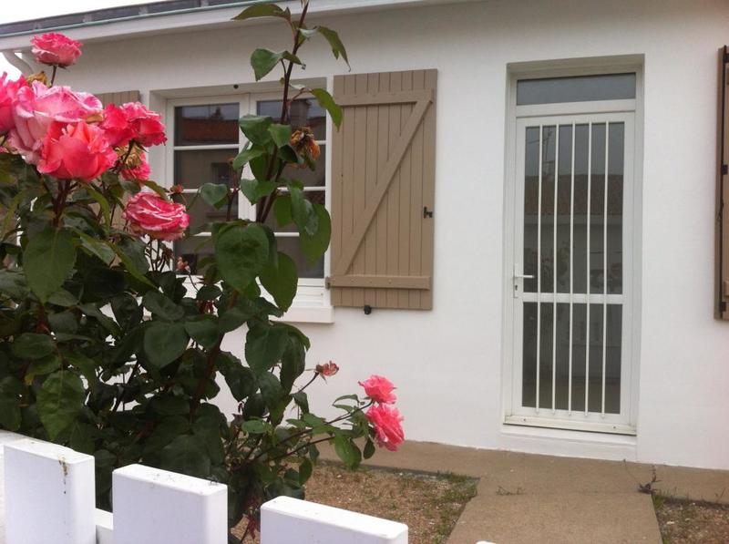 Maison - 98 m² - 6 pièces