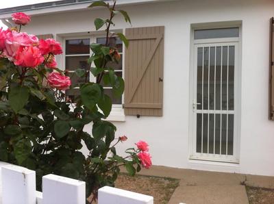 Maison - 98 m² - 6 pièces