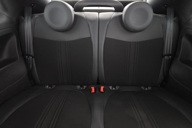 Fiat 500c c 1.0 Hybrid Bsg Sport 70 ch