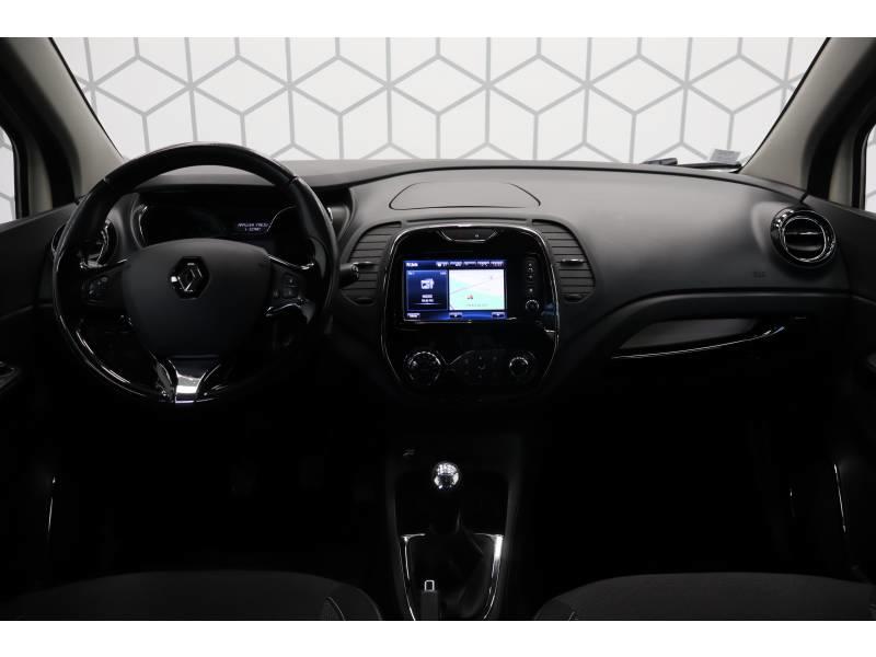 Renault Captur dCi 90 Energy s&amp;S eco² Intens