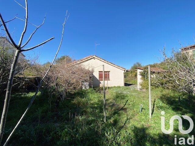 Maison - 88 m² - 3 pièces