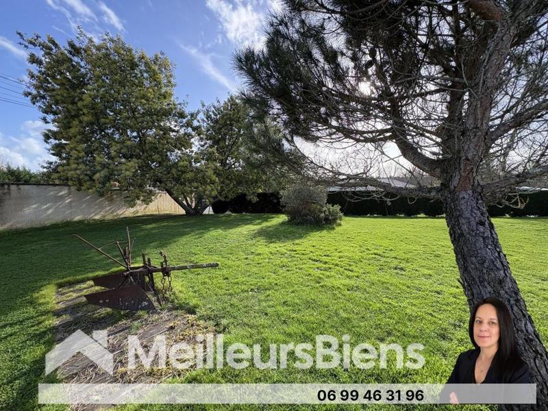 Maison - 160 m² - 5 pièces