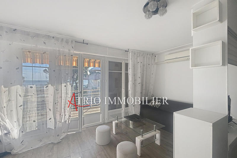 Appartement - 28 m² - 1 pièce