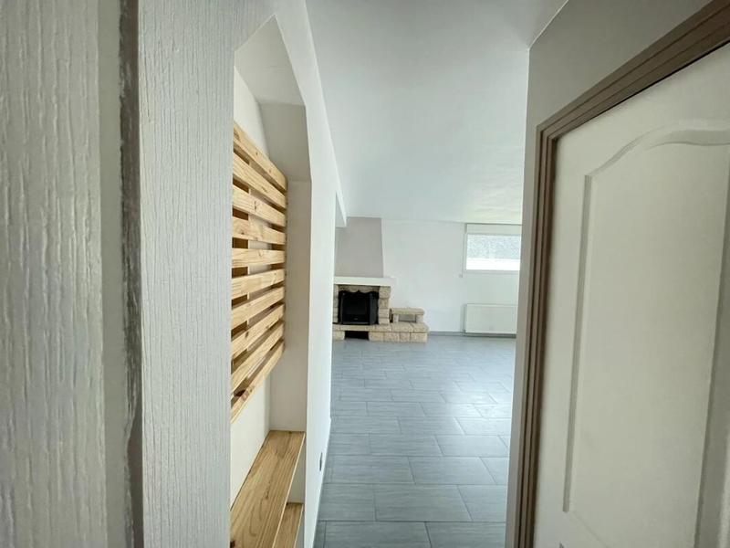 Maison - 134 m² - 5 pièces