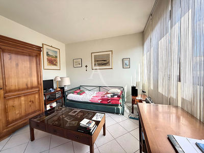 Appartement - 32 m² - 1 pièce