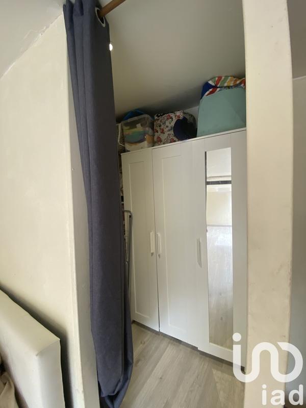 Maison de village - 57 m² - 4 pièces