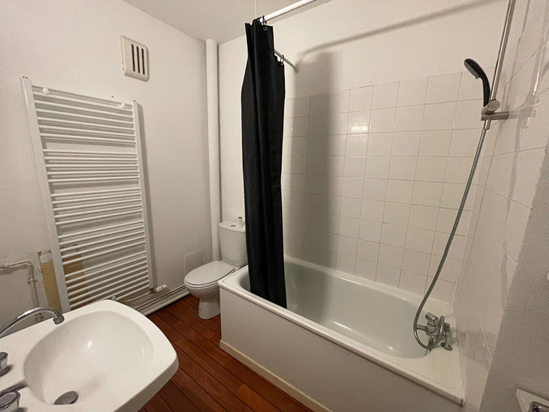 Appartement - 23 m² - 1 pièce