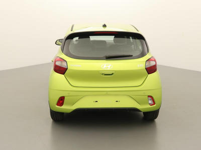 Hyundai i10 Select Mpi