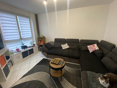 Appartement - 94 m² - 5 pièces