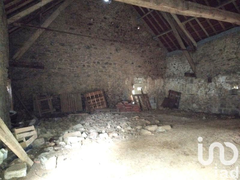 Maison - 70 m² - 5 pièces