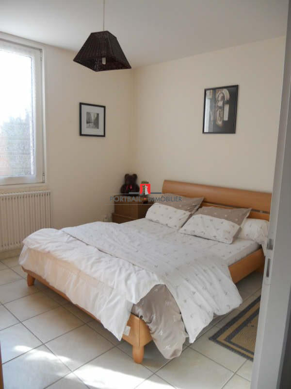 Maison ancienne - 83 m² - 3 pièces