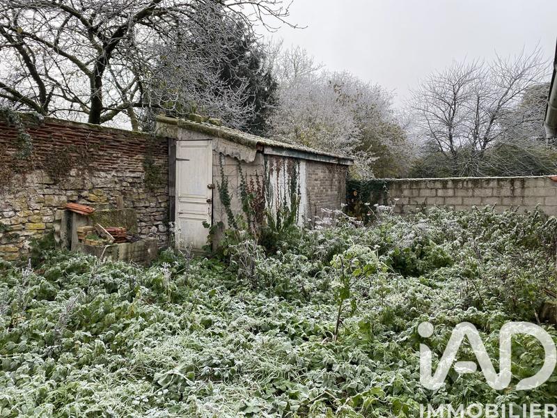 Maison - 68 m² - 4 pièces