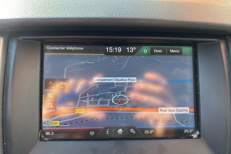 Ford Ranger 2.2 Tdi 160 Xlt