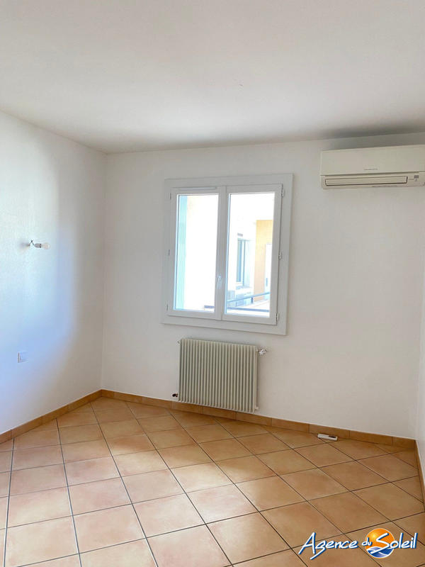 Appartement - 87 m² - 3 pièces