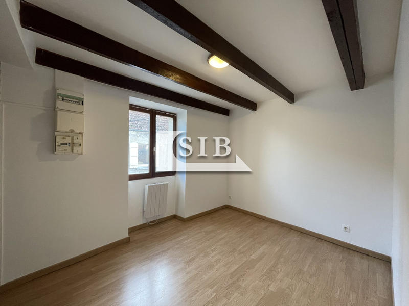 Maison ancienne - 65 m² - 3 pièces