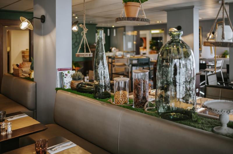 Jardin &amp; Company