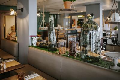 Jardin &amp; Company