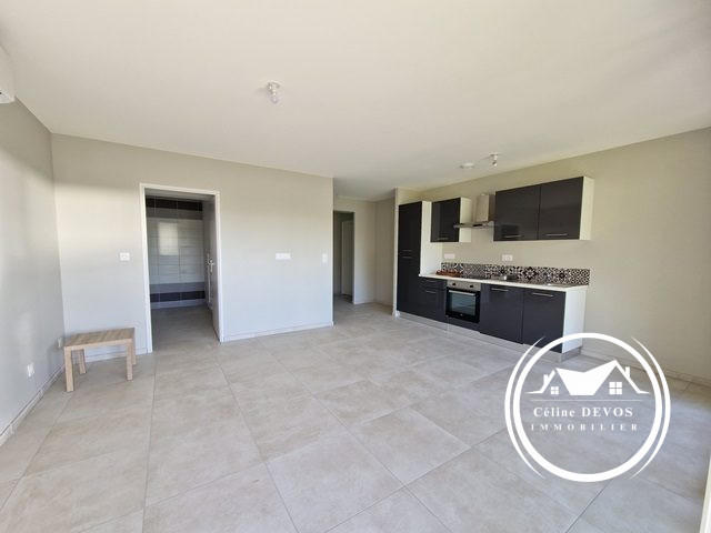 Appartement - 40 m² - 1 pièce