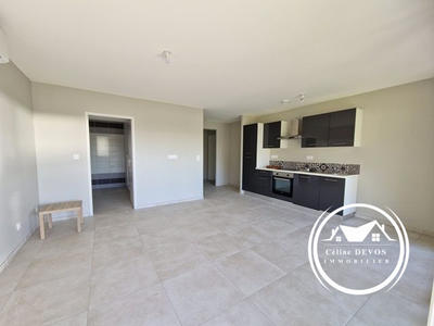 Appartement - 40 m² - 1 pièce