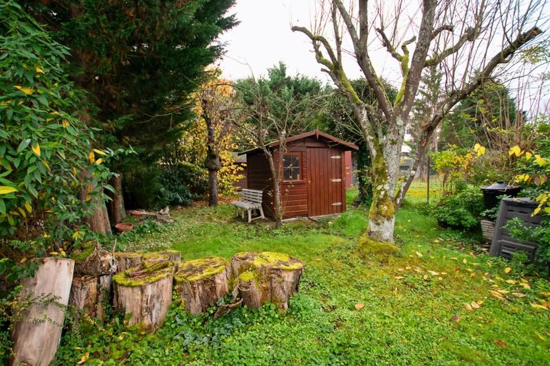 Maison - 113 m² - 6 pièces