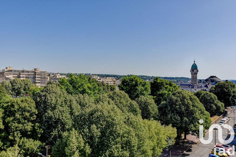 Appartement - 107 m² - 4 pièces