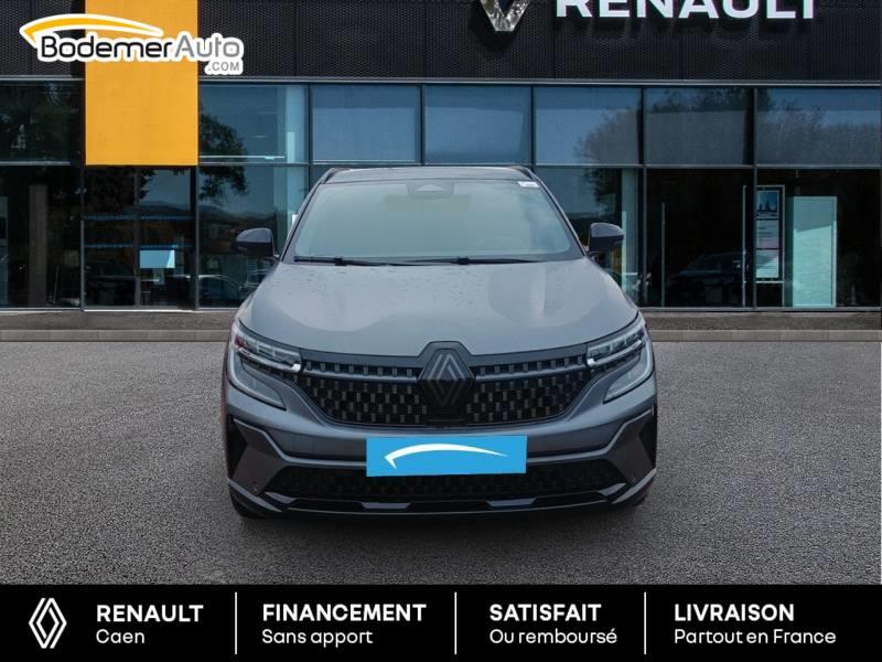 Renault Austral E-Tech full hybrid 200 Gsr2 Techno esprit Alpine