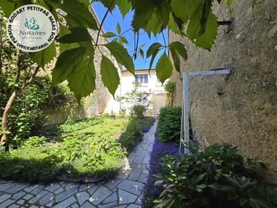 Maison contemporaine - 109 m² - 4 pièces