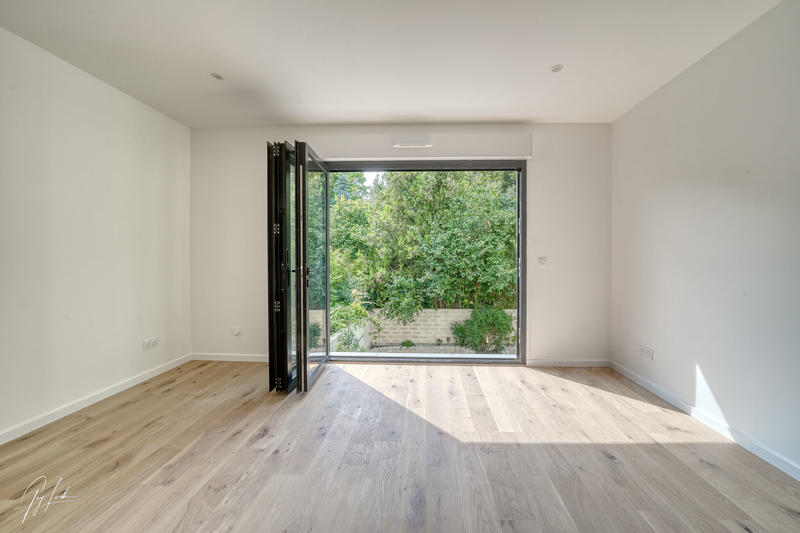 Duplex - 100 m² - 4 pièces