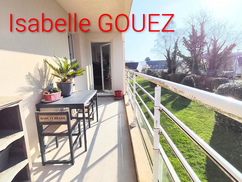 Appartement - 68 m² - 3 pièces