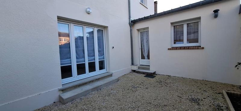 Maison - 119 m² - 5 pièces