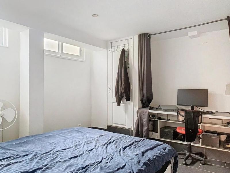 Immeuble - 260 m² - 10 pièces