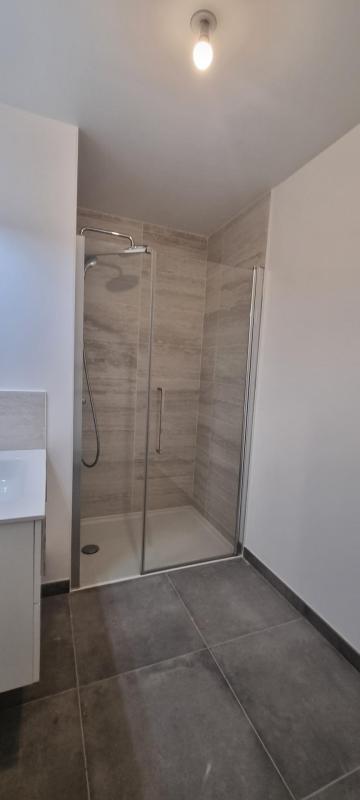 Appartement - 118 m² - 4 pièces
