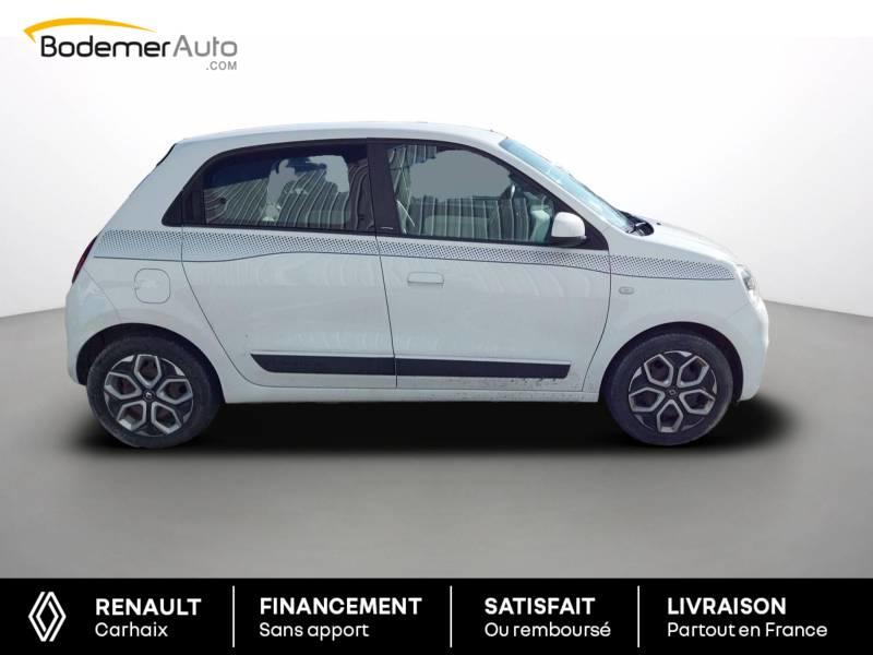 Renault Twingo III SCe 65 - 21 Limited