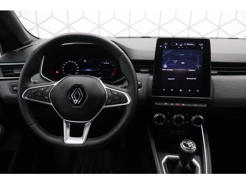 Renault Clio TCe 90 Techno