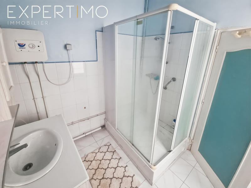 Appartement - 87 m² - 4 pièces