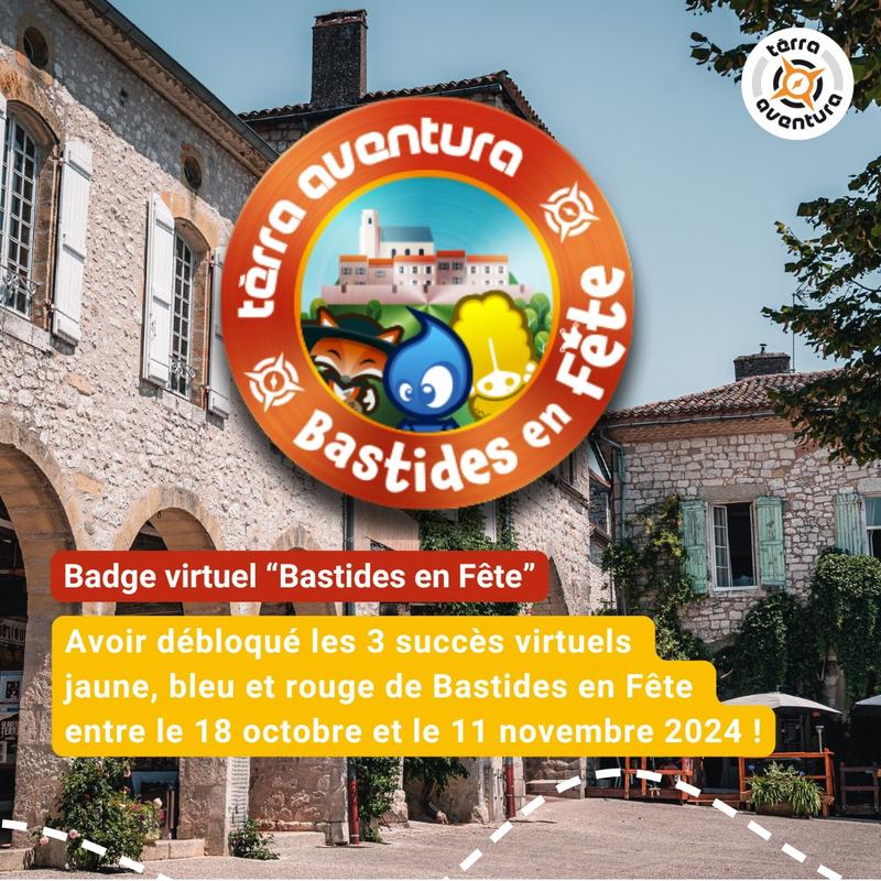 Bastides en Fête à Lévignac de Guyenne
