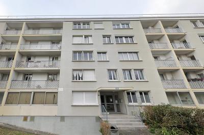 Appartement - 83 m² - 5 pièces