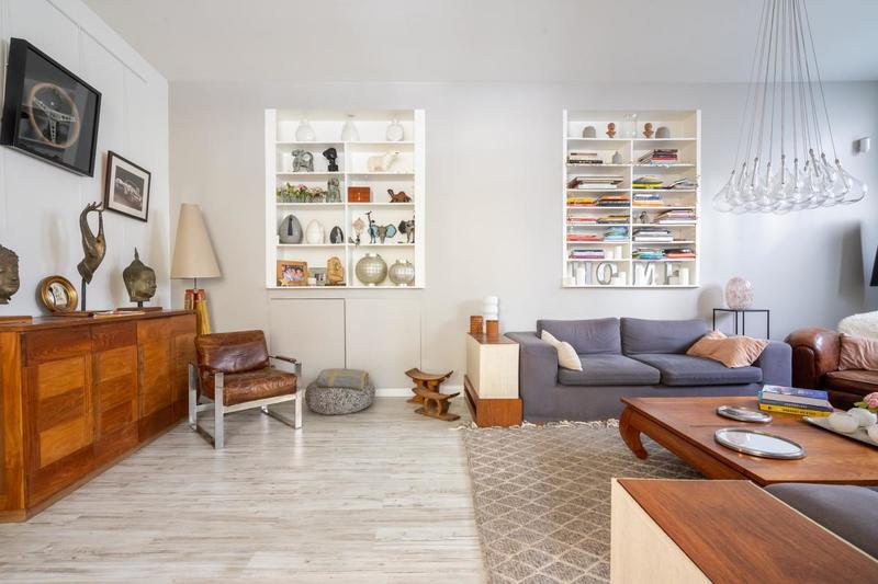 Maison - 259 m² - 10 pièces