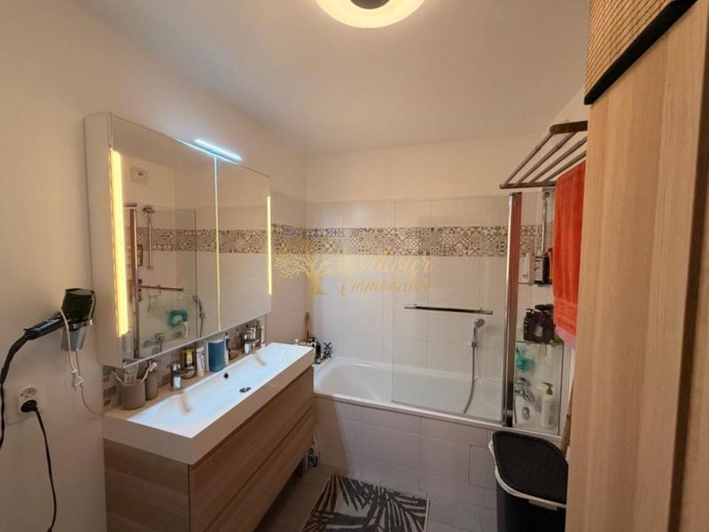 Appartement - 73 m² - 4 pièces