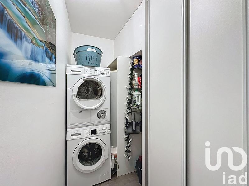 Appartement - 114 m² - 4 pièces