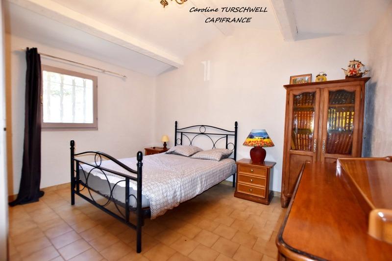 Maison - 117 m² - 5 pièces