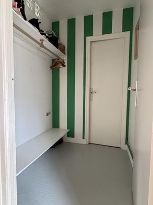 Maison ancienne - 153 m² - 6 pièces