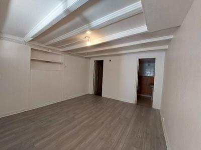 Appartement - 35 m² - 1 pièce