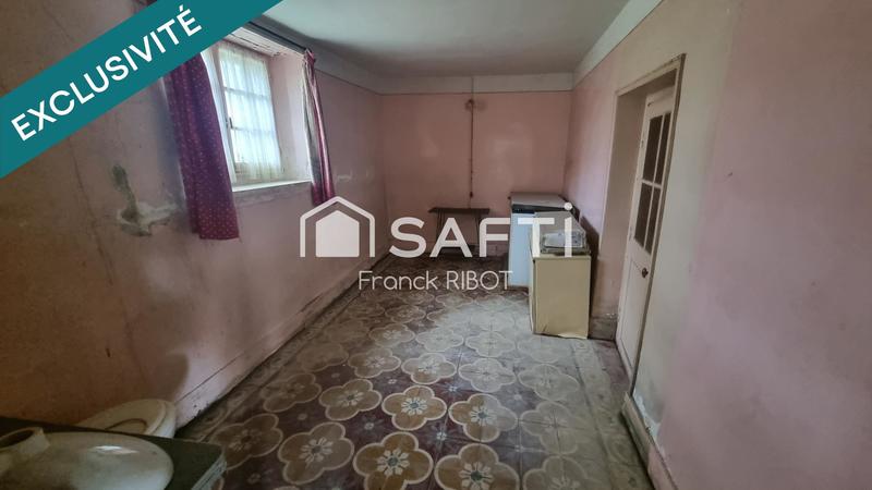 Maison - 113 m² - 6 pièces