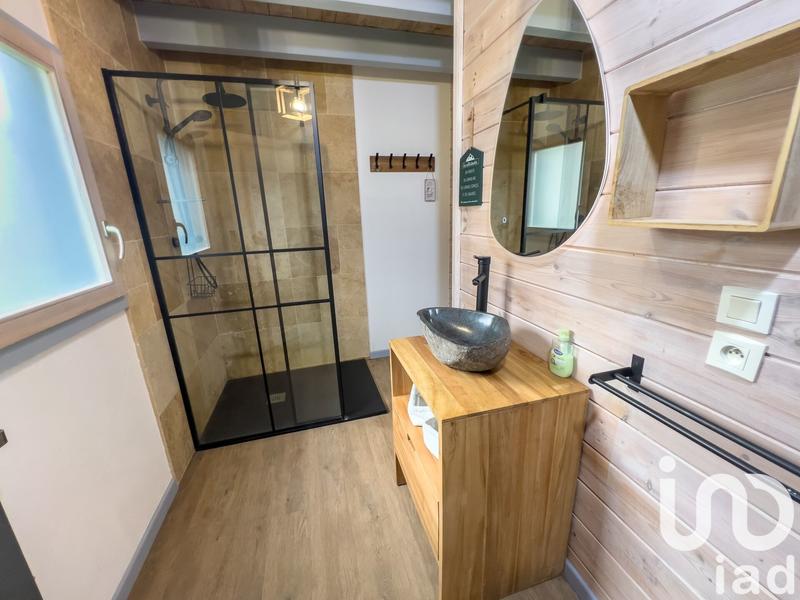 Châlet - 170 m² - 7 pièces