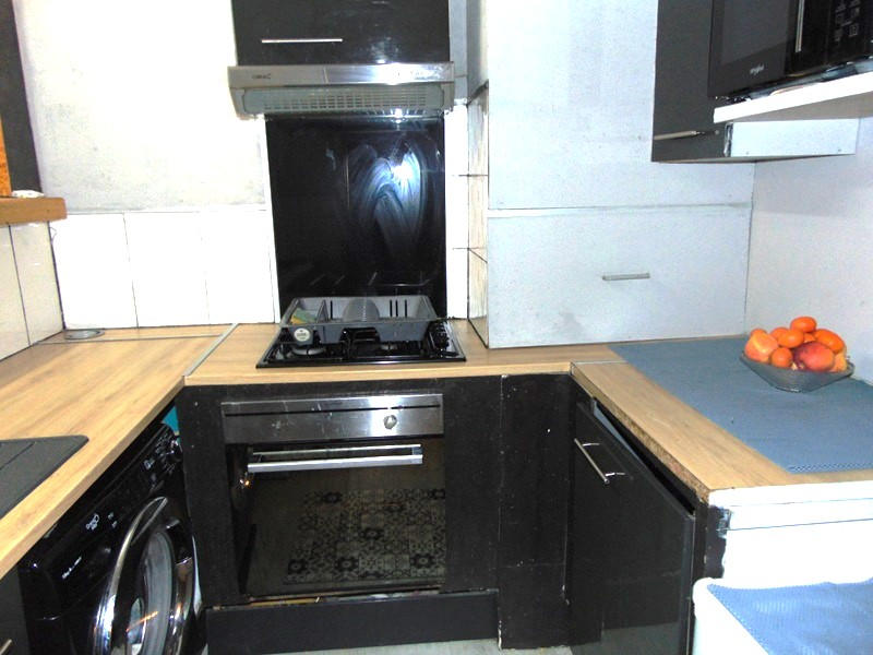 Appartement - 65 m² - 2 pièces