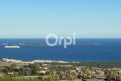 Appartement - 44 m² - 3 pièces