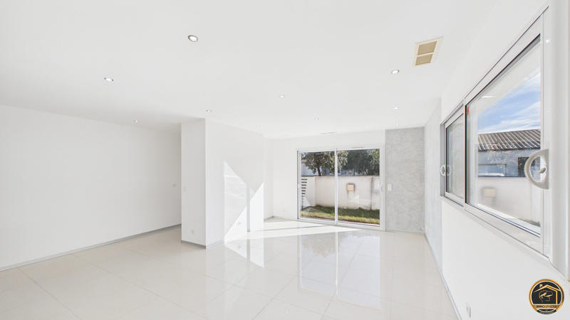 Villa - 125 m² - 4 pièces